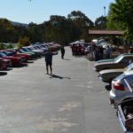 Torana Nationals 2016 Meet & Greet