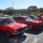 Torana Nationals 2016 Meet & Greet