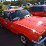 Torana Nationals 2016 Meet & Greet