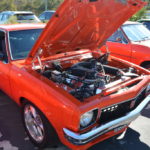 Torana Nationals 2016 Meet & Greet
