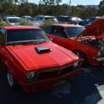 Torana Nationals 2016 Meet & Greet
