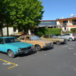 Torana Nationals 2016 Meet & Greet