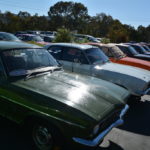 Torana Nationals 2016 Meet & Greet