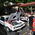 Torana Nationals 2016 Meet & Greet