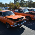 Torana Nationals 2016 Meet & Greet