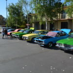Torana Nationals 2016 Meet & Greet