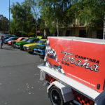 Torana Nationals 2016 Meet & Greet