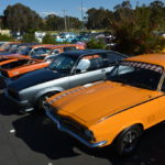 Torana Nationals 2016 Meet & Greet