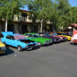 Torana Nationals 2016 Meet & Greet