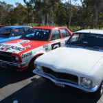 Torana Nationals 2016 Meet & Greet