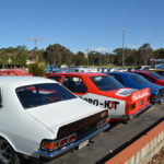 Torana Nationals 2016 Meet & Greet