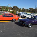 Torana Nationals 2016 Meet & Greet