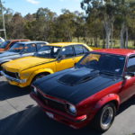 Torana Nationals 2016 Meet & Greet