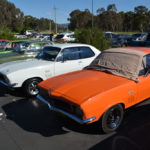 Torana Nationals 2016 Meet & Greet