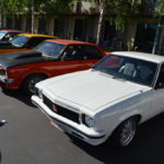 Torana Nationals 2016 Meet & Greet