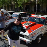 Torana Nationals 2016 Meet & Greet