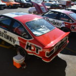 Torana Nationals 2016 Meet & Greet