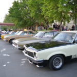 Torana Nationals 2016 Meet & Greet