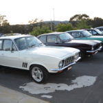 Torana Nationals 2016 Meet & Greet