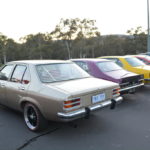 Torana Nationals 2016 Meet & Greet