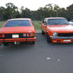 Torana Nationals 2016 Meet & Greet