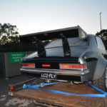 Torana Nationals 2016 Meet & Greet