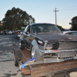 Torana Nationals 2016 Meet & Greet