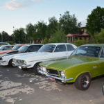 Torana Nationals 2016 Meet & Greet