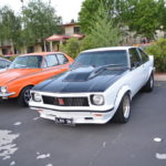 Torana Nationals 2016 Meet & Greet