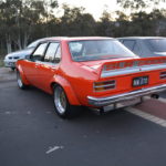 Torana Nationals 2016 Meet & Greet