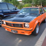 Torana Nationals 2016 Meet & Greet