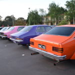 Torana Nationals 2016 Meet & Greet