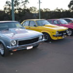 Torana Nationals 2016 Meet & Greet