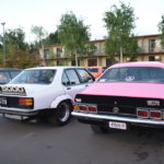 Torana Nationals 2016 Meet & Greet