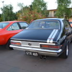 Torana Nationals 2016 Meet & Greet