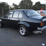 Torana Nationals 2016 Meet & Greet