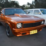 Torana Nationals 2016 Meet & Greet