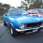 Torana Nationals 2016 Meet & Greet