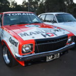 Torana Nationals 2016 Meet & Greet