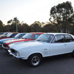 Torana Nationals 2016 Meet & Greet