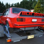 Torana Nationals 2016 Meet & Greet