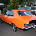 Torana Nationals 2016 Meet & Greet