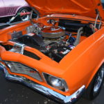 Torana Nationals 2016 Meet & Greet