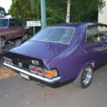 Torana Nationals 2016 Meet & Greet