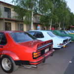 Torana Nationals 2016 Meet & Greet