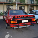 Torana Nationals 2016 Meet & Greet
