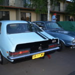 Torana Nationals 2016 Meet & Greet