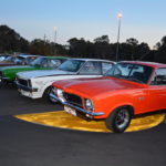 Torana Nationals 2016 Meet & Greet