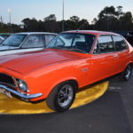 Torana Nationals 2016 Meet & Greet
