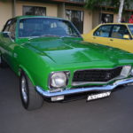 Torana Nationals 2016 Meet & Greet